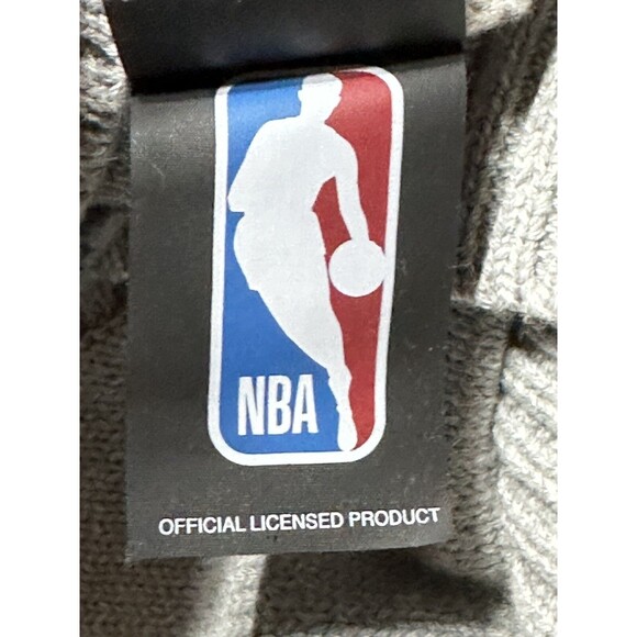 NBA Indy All-Star 2024 Sweater Hoodie Racing Authmade 3XL XXXL Indiana NWT New - Picture 12 of 13